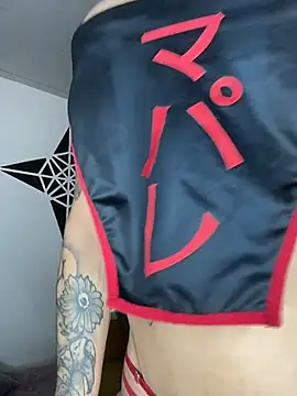 Mydreams69 Chat XXX in diretta