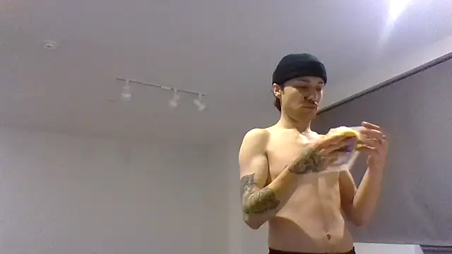 Show Webcam de Jbenz420