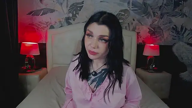 MaeveMoon Chat XXX in diretta