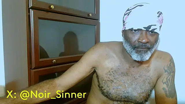 sinnernoir live XXX chat