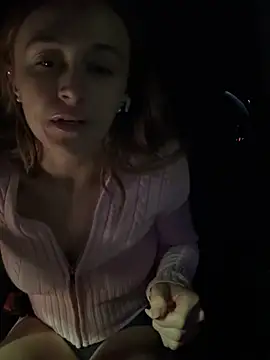 lunagirl13's Webcam Show