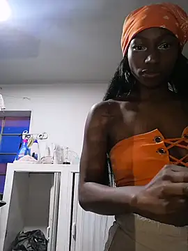 Chat XXX ao vivo de DoollFerrer