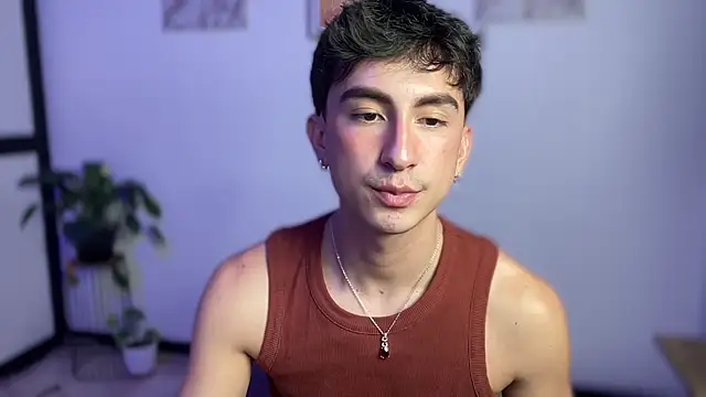 sweettaaron01 Live XXX-Chat