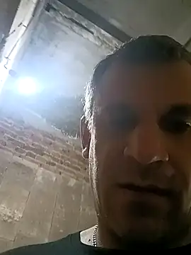 Webkamerová show efiopsava21