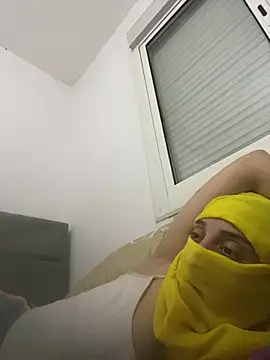 Webkamerová show DIAMOUNDA