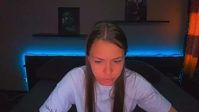 AlexaBarkley live XXX chat