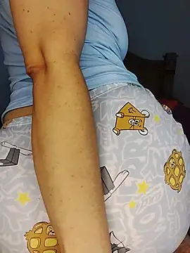 Momysexy Chat XXX live