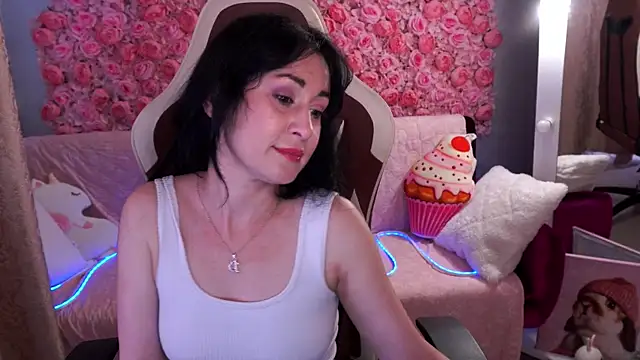 CarolinaaFoxyyy: онлайн-секс-чат