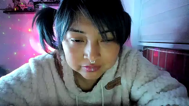 Chat XXX Live Shaddycute_