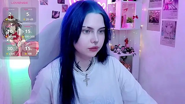 Chat XXX Live Morana_Batt