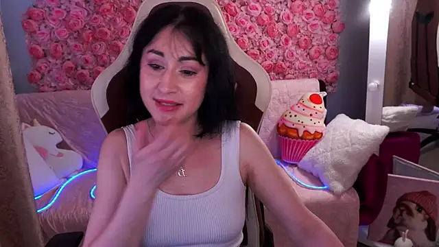 Chat XXX Live CarolinaaFoxyyy