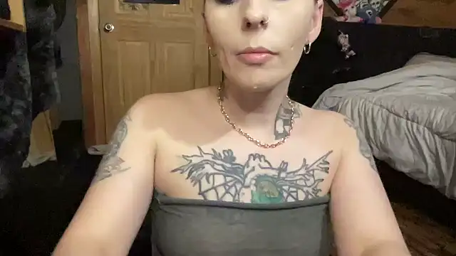 TeenyDoll Chat XXX live