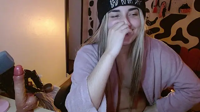 hi_elora Adlı Modelin Canlı XXX Sohbeti