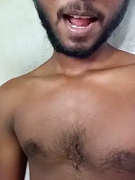 Eranthaashen 웹캠 쇼