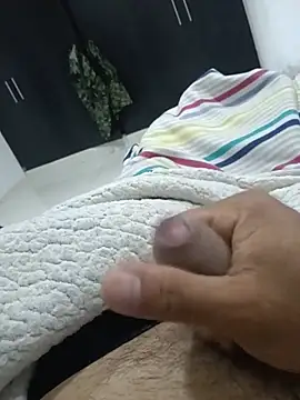 alejos81 webcam show