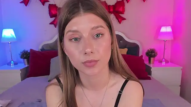 katymeaw Live XXX-Chat