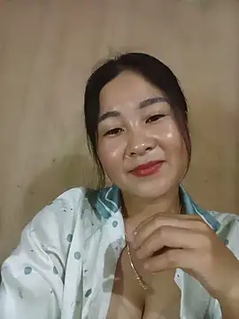 Dunk-namic webcam show