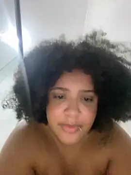 Show de 99_Lilith na webcam