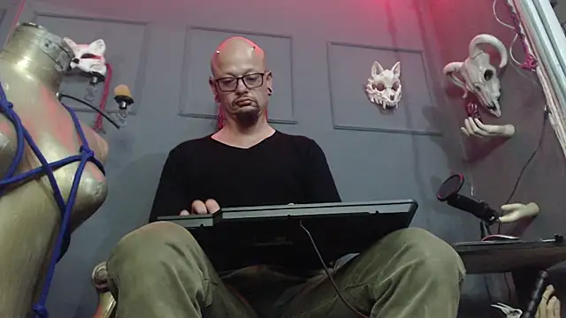 zain_kreigger webcam show