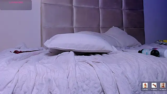 Chat +18 de Astrid_leon ao vivo