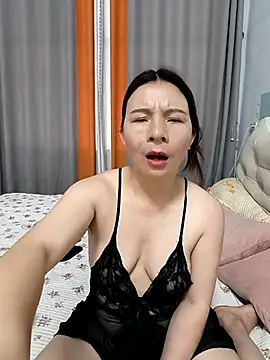 _Xiao_sexy's Webcam Show
