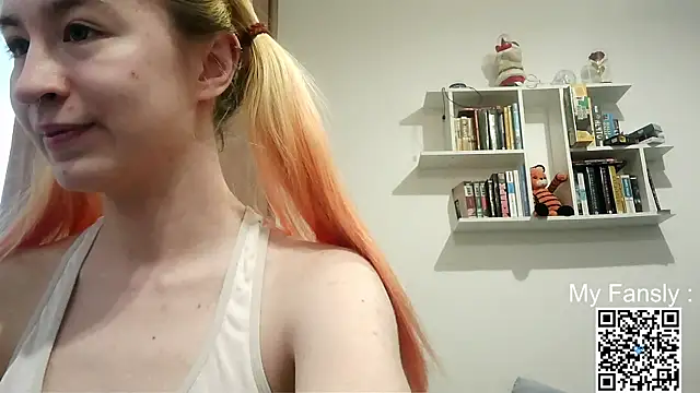 Czat XXX na żywo – Emilya201