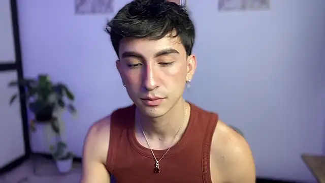 sweettaaron01 Webcam Show