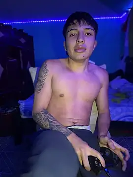 pabonsito ওয়েবক্যাম শো