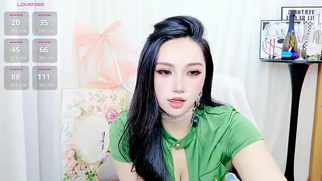 Chat XXX ao vivo de Janaya-88
