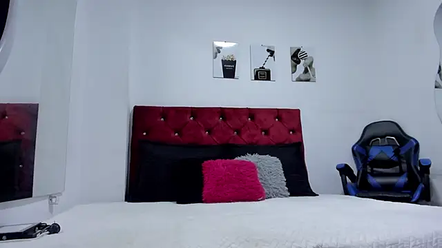 Czat XXX na żywo – ThiagoSexy005