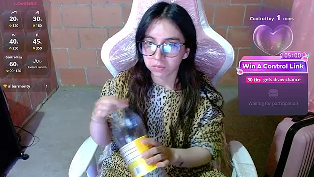 Maggie_Fox3 Chat XXX live