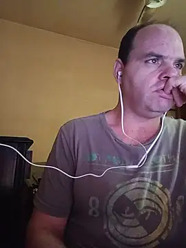 Jovissoares7ye Pertunjukan Webcam