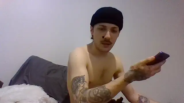 Pokazy przed kamerką – Jbenz420