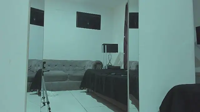 TonyBenedetti 现场XXX聊天