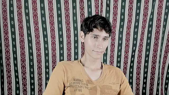 Skinny_Sebas' Webcam Show