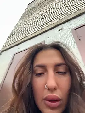 AleksandraRich 现场XXX聊天