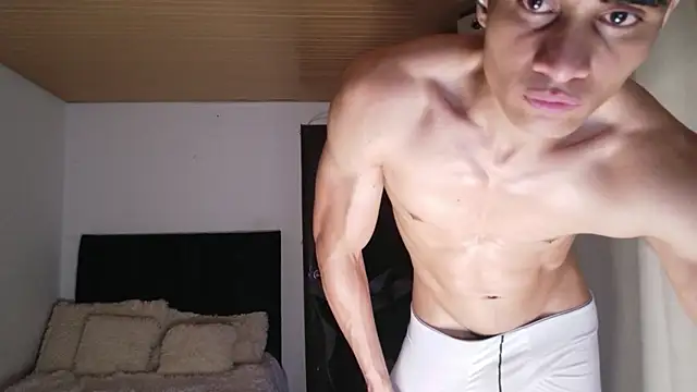 Stylish_man Show Webcam