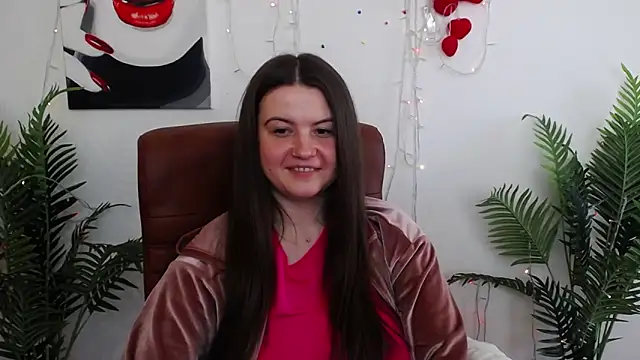 MavkaCute's Live XXX Chat