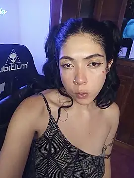 Show de Agnes_cox na webcam