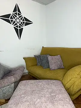 Mydreams69's Webcam Show