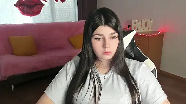 KisaModel live XXX chat