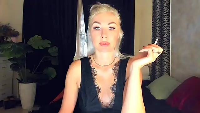 VainEnchantress Live XXX-Chat