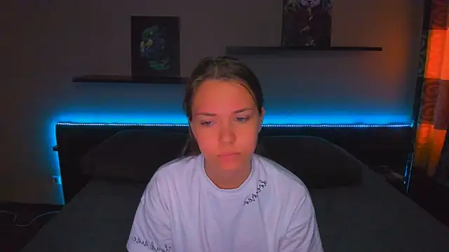 AlexaBarkley's Live XXX Chat
