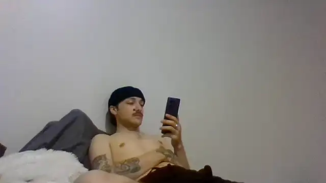 Show webcam de Jbenz420