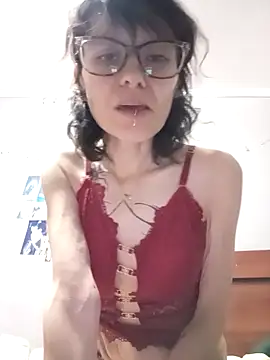 petalefragilee Webcamshow