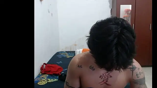 Archangel__'s Webcam Show
