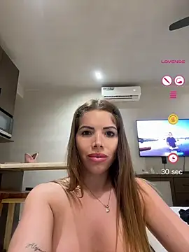 Živý XXX chat MatildaHai