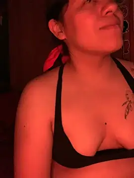 SmokyDee 现场XXX聊天