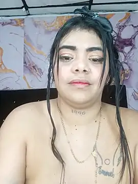 luxuryluna Live XXX-Chat