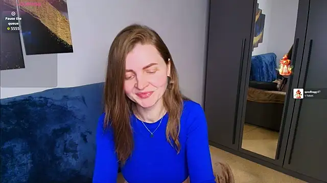 Liza__Evans 现场XXX聊天